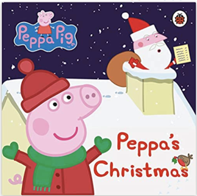 Peppa Pig: Peppa's Christmas